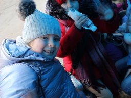 Półkolonie zimowe, 5-10.02.2024